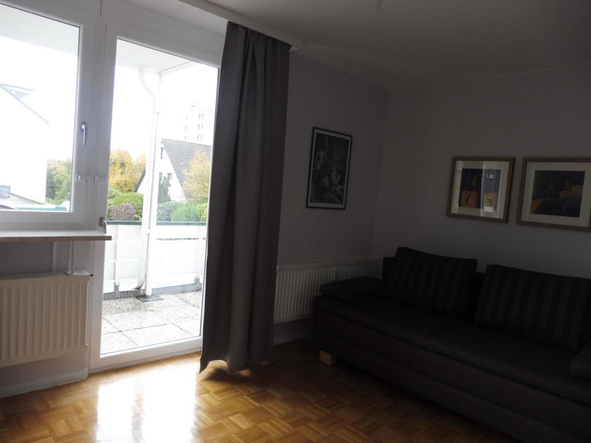 Ferienwohnung Fuer Grosse Familien Im Haus Akunak Büsum Buitenkant foto